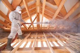 Best Insulation Air Sealing  in North Lima, OH